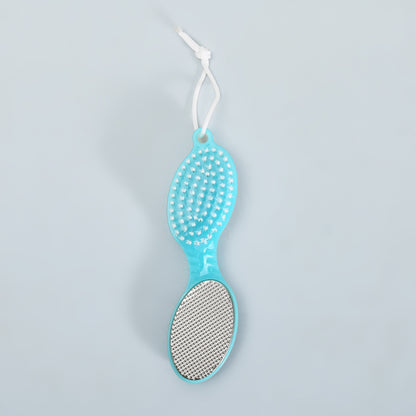 Mumuso Multifunction Foot Pumice- Blue