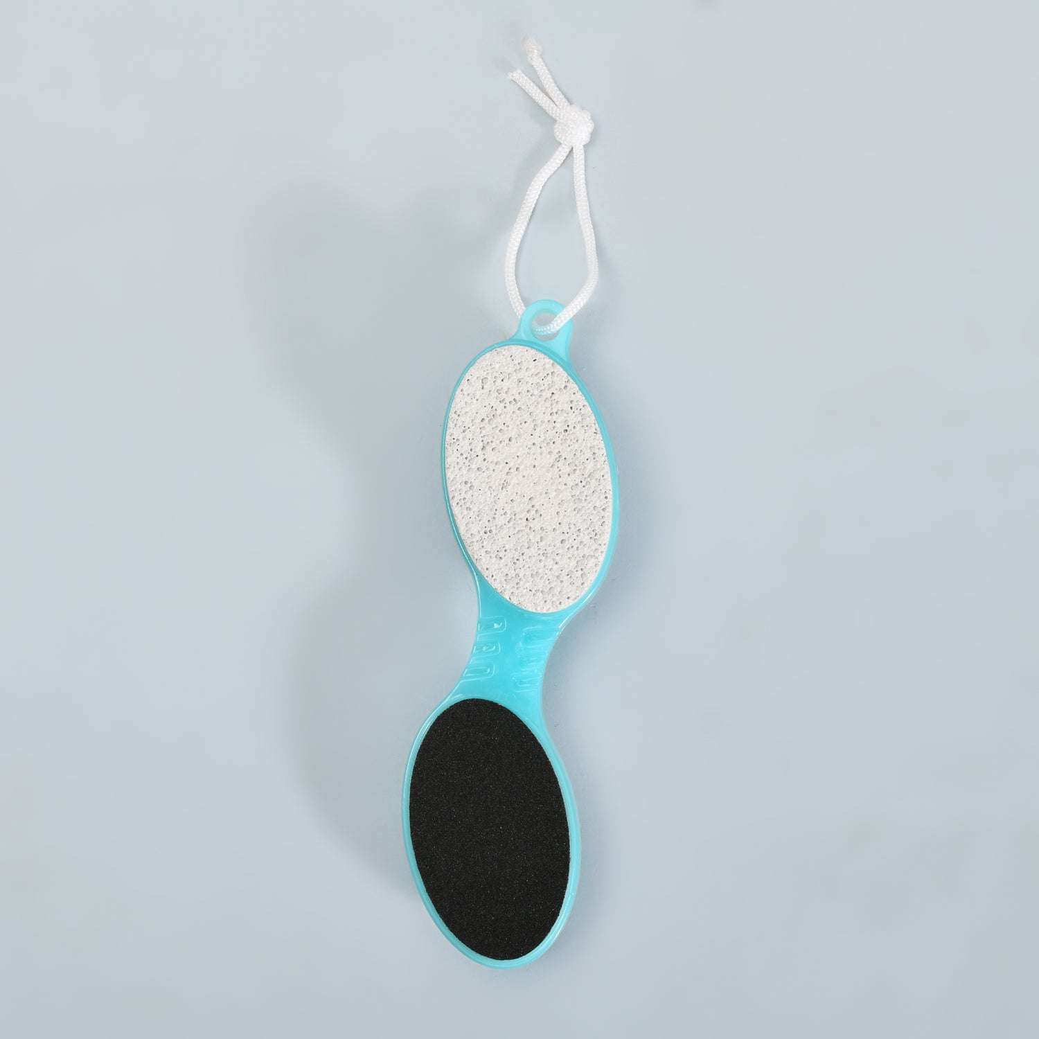 Mumuso Multifunction Foot Pumice- Blue