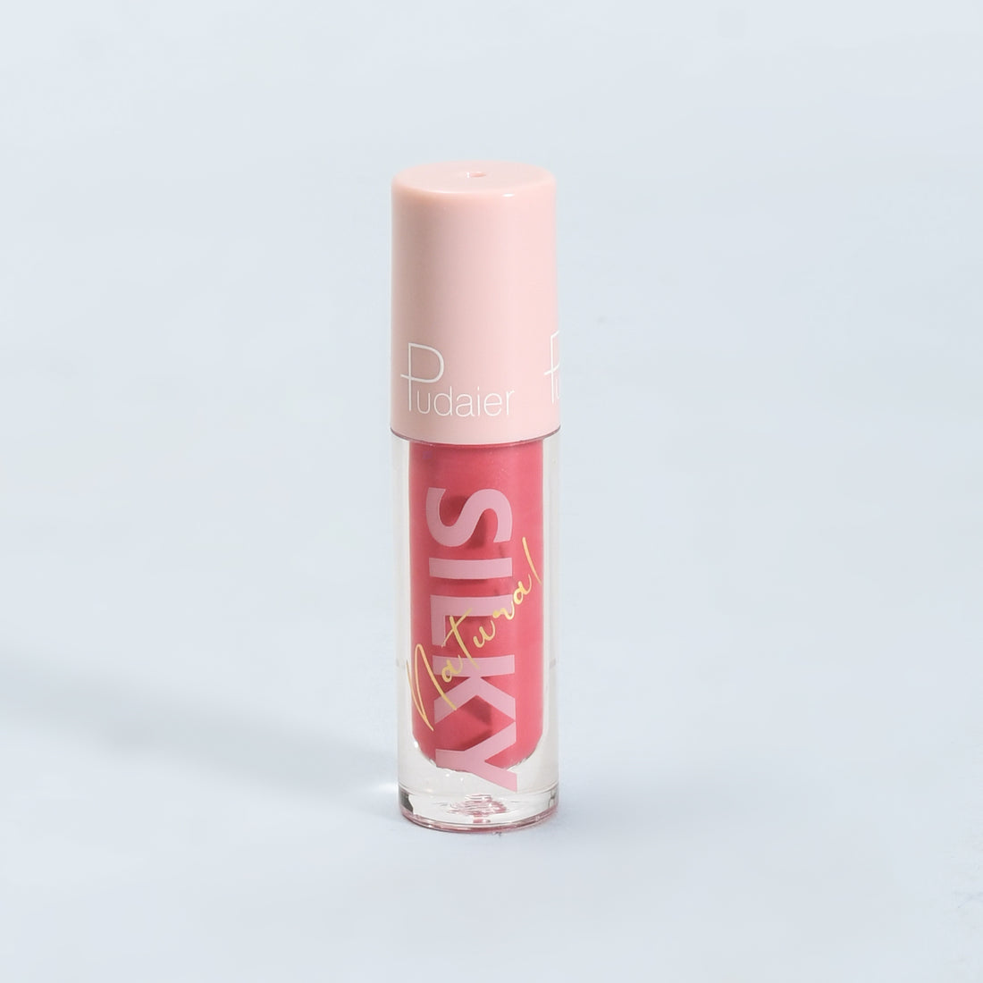 Mumuso x Pudaier Silky Natural Plumping Lip Tint — Shade 13