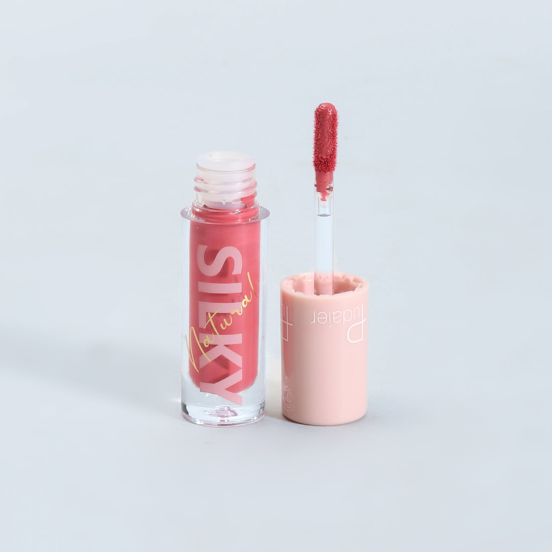 Mumuso x Pudaier Silky Natural Plumping Lip Tint — Shade 13