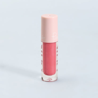 Mumuso x Pudaier Silky Natural Plumping Lip Tint — Shade 13