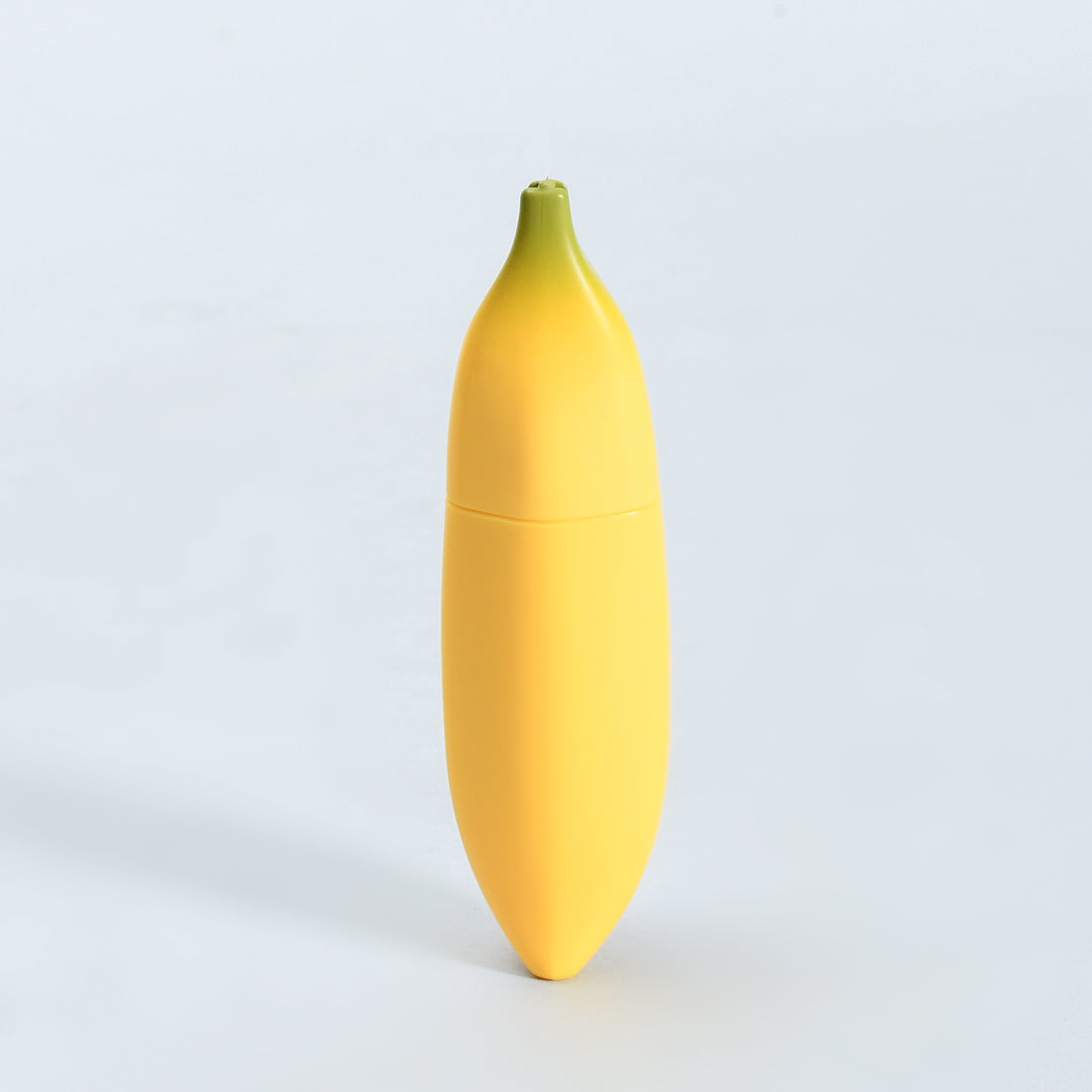 Mumuso Fruit Series Lip Balm – Banana