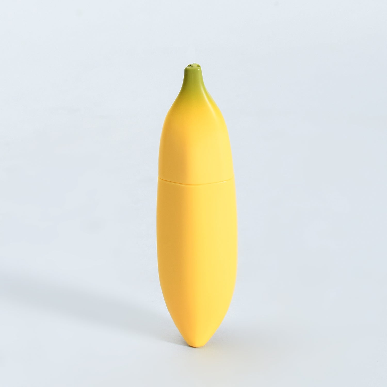 Mumuso Fruit Series Lip Balm – Banana
