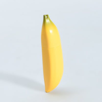 Mumuso Fruit Series Lip Balm – Banana