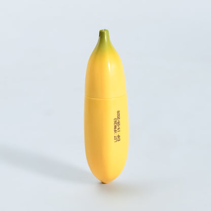 Mumuso Fruit Series Lip Balm – Banana
