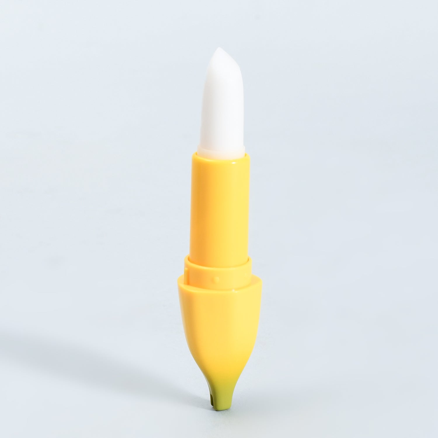 Mumuso Fruit Series Lip Balm – Banana