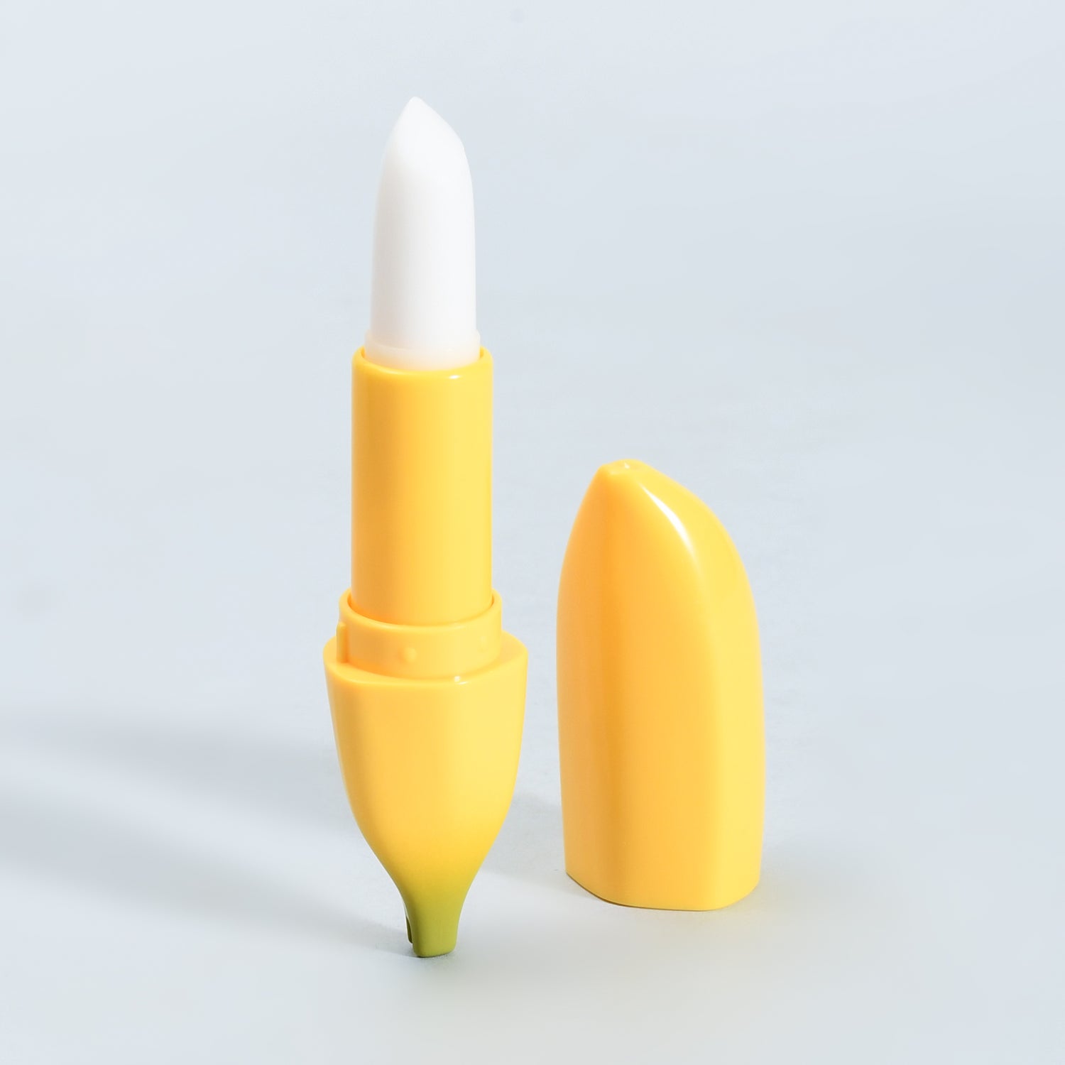Mumuso Fruit Series Lip Balm – Banana