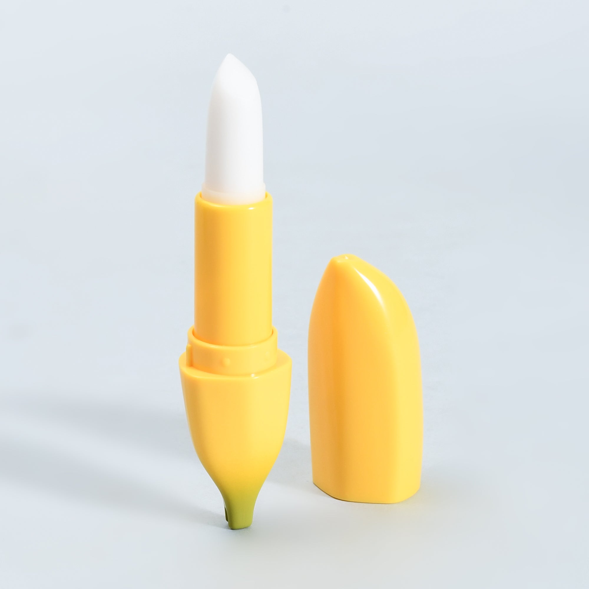 Mumuso Fruit Series Lip Balm – Banana