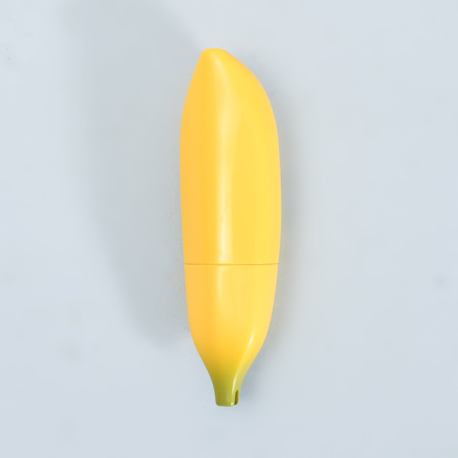 Mumuso Fruit Series Lip Balm – Banana