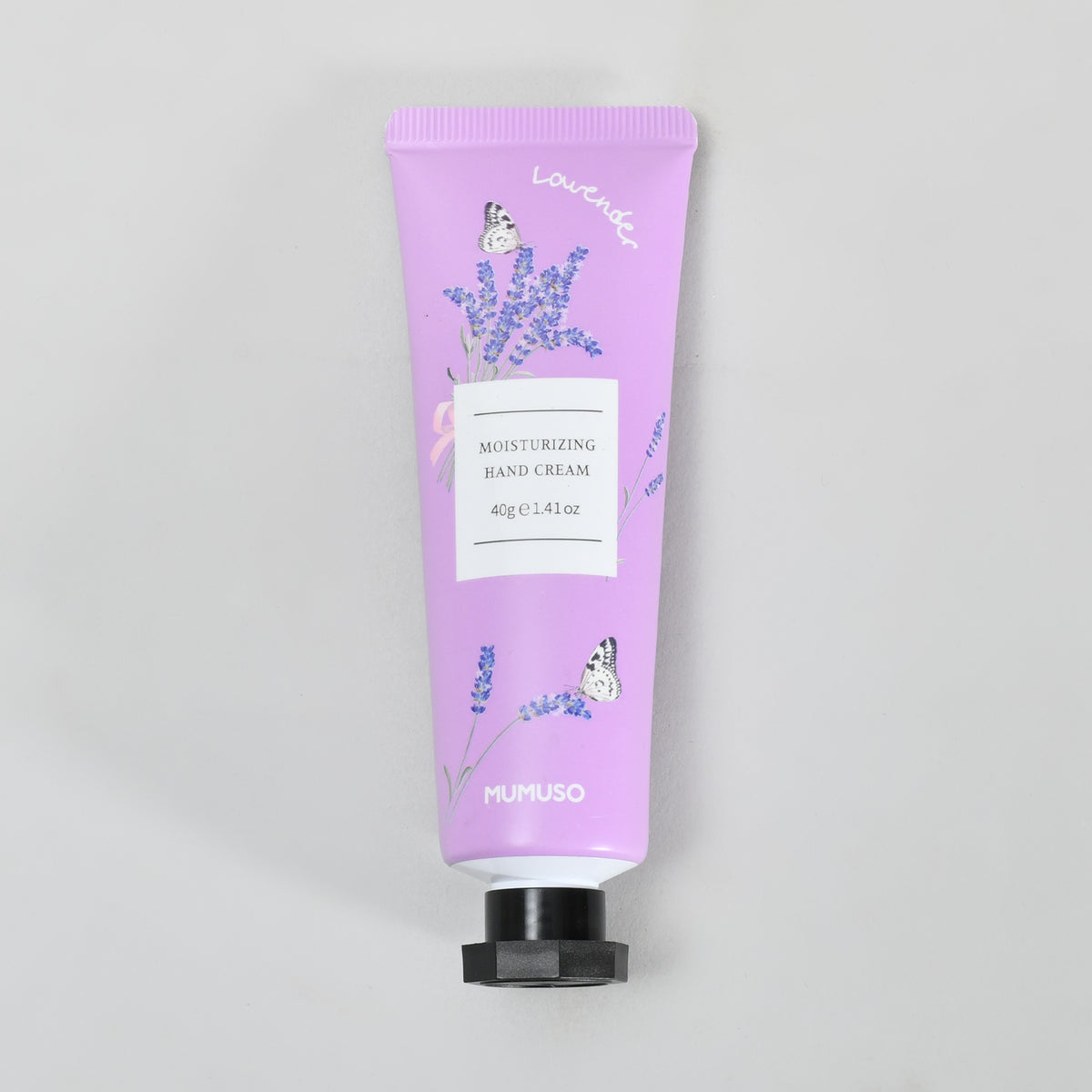Lavender Moisturizing Hand Cream - 40g