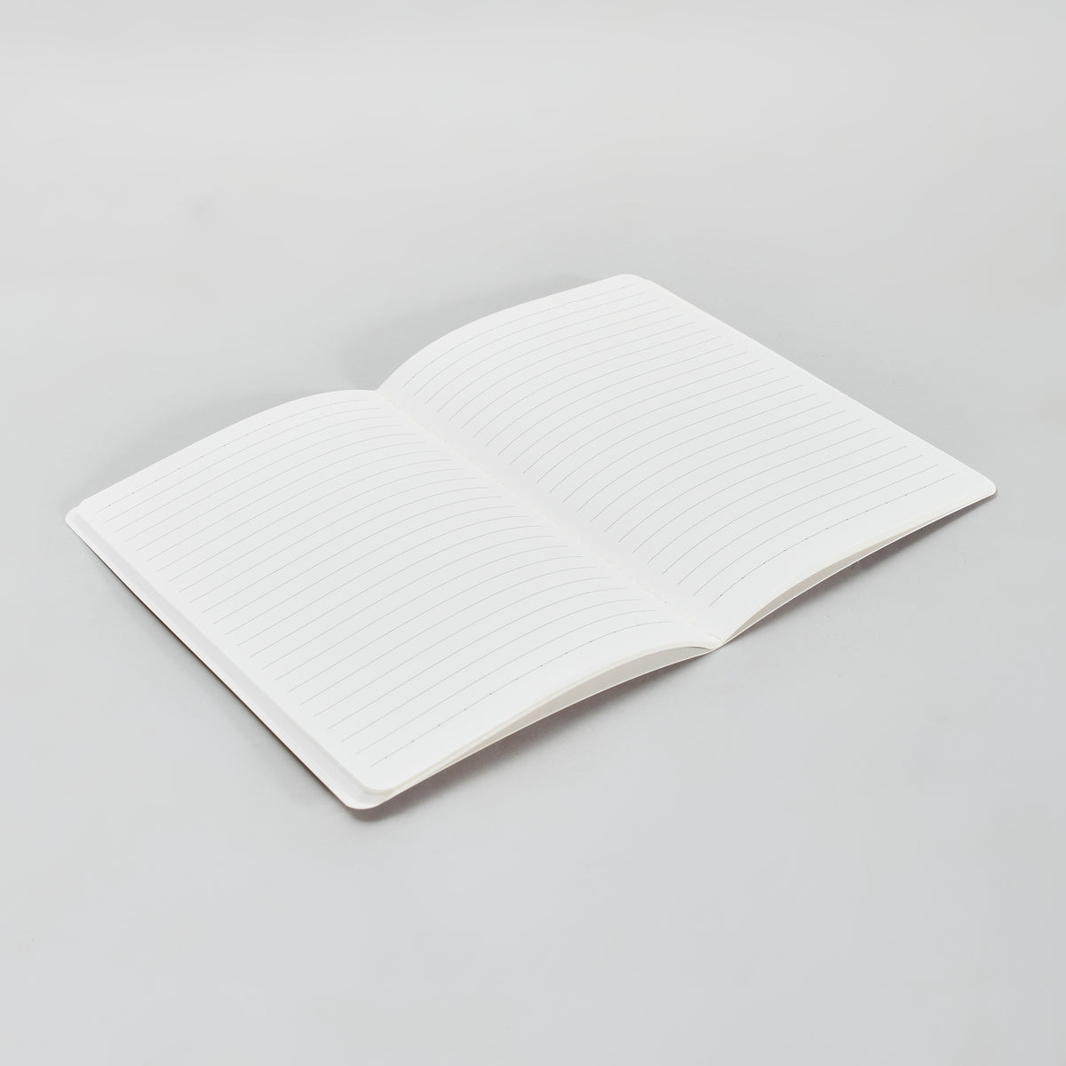 Dreamy A5 Stitched Notebook - Unicorn Series