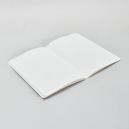 Dreamy A5 Stitched Notebook - Unicorn Series