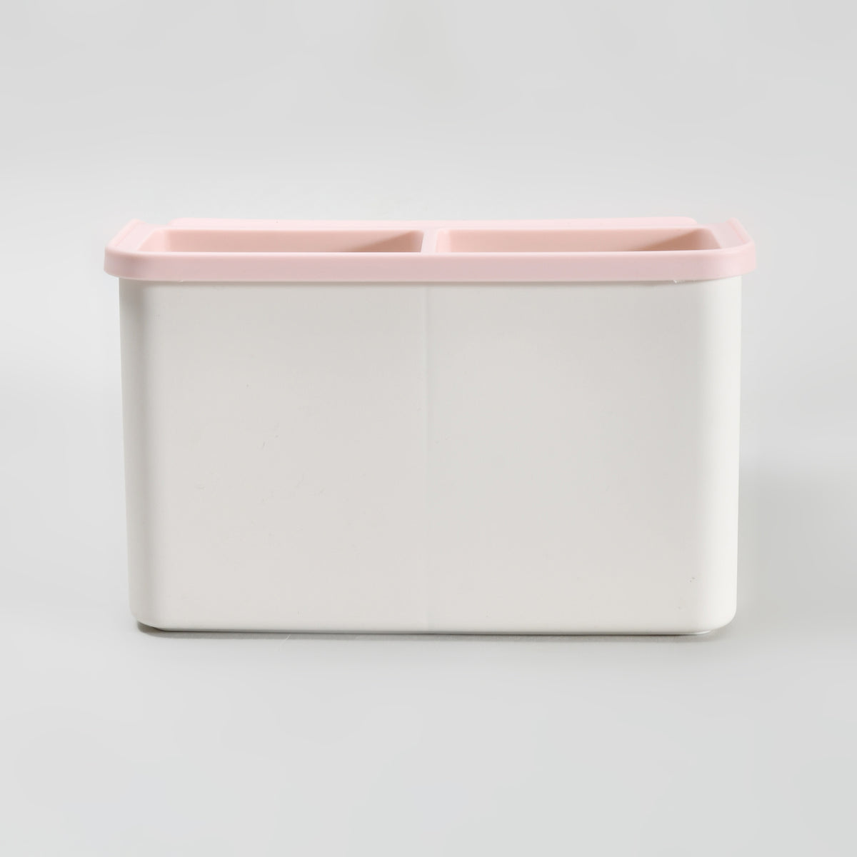 Mumuso  Ultra Cute Little House Multifunctional Tissue Box- Pink &amp; Blue