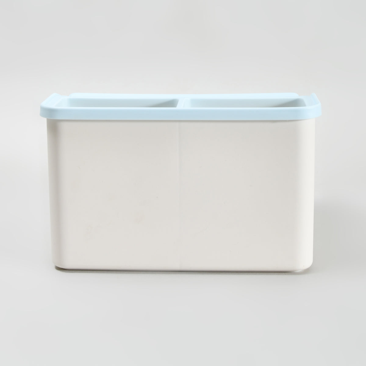 Mumuso  Ultra Cute Little House Multifunctional Tissue Box- Pink &amp; Blue