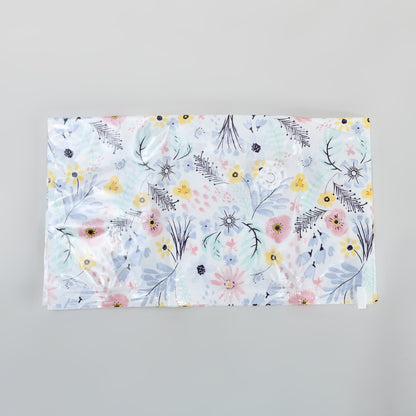 Self-Sealing Vacuum Storage Bag - Floral - view 12