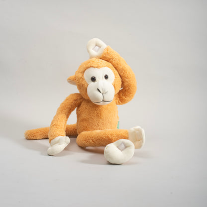 Hanging Money-Brown- 55cm