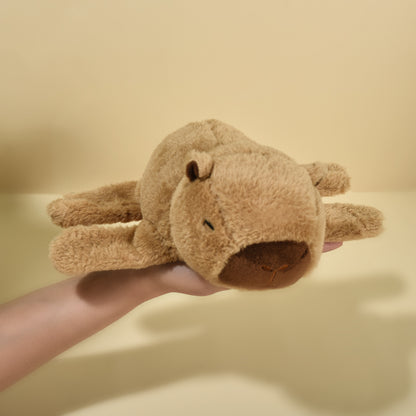 OPEN FOR PREORDER- CAPYBARA WRISTBAND HAND STRAP- LIMITED STOCK!