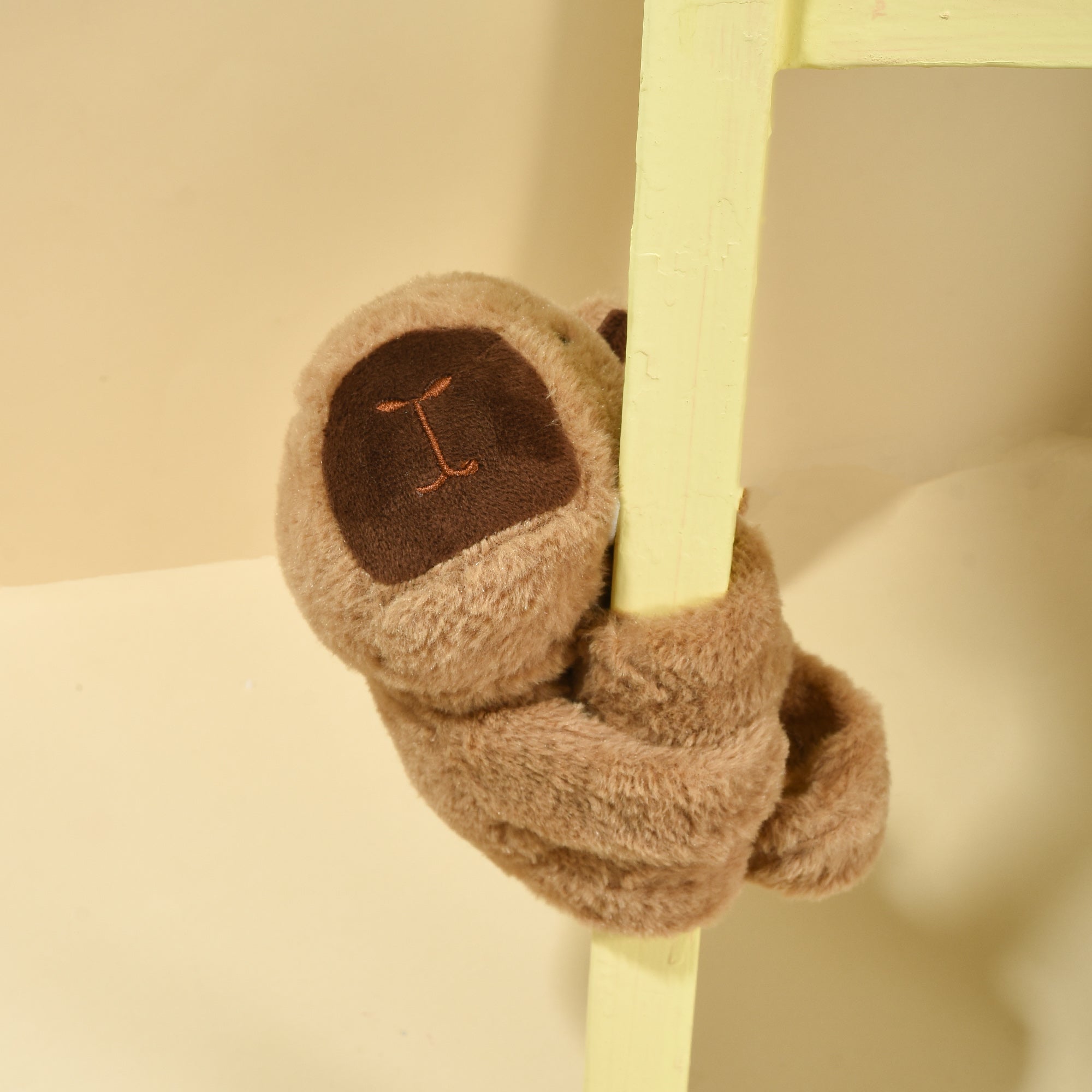 OPEN FOR PREORDER- CAPYBARA WRISTBAND HAND STRAP- LIMITED STOCK!