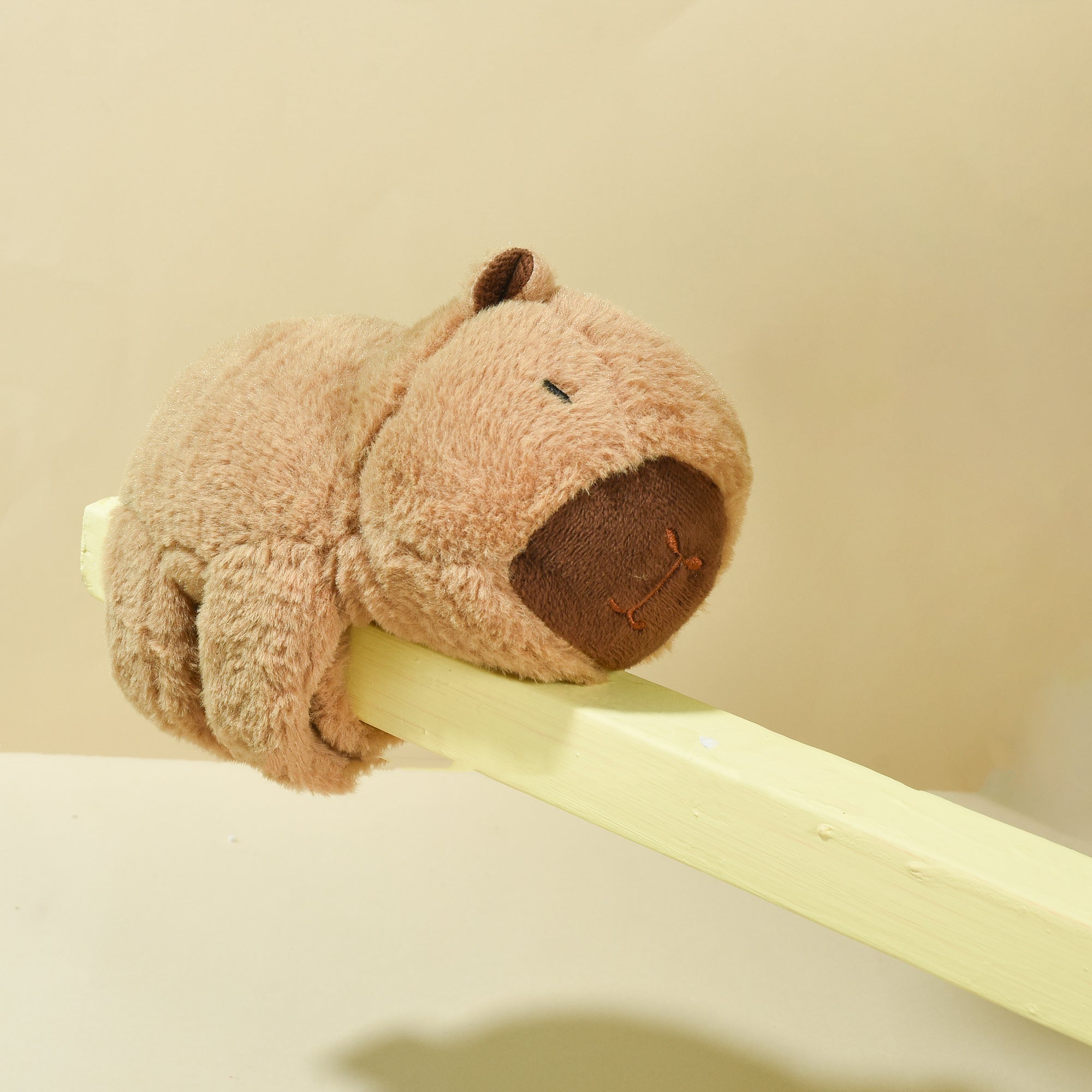 OPEN FOR PREORDER- CAPYBARA WRISTBAND HAND STRAP- LIMITED STOCK!