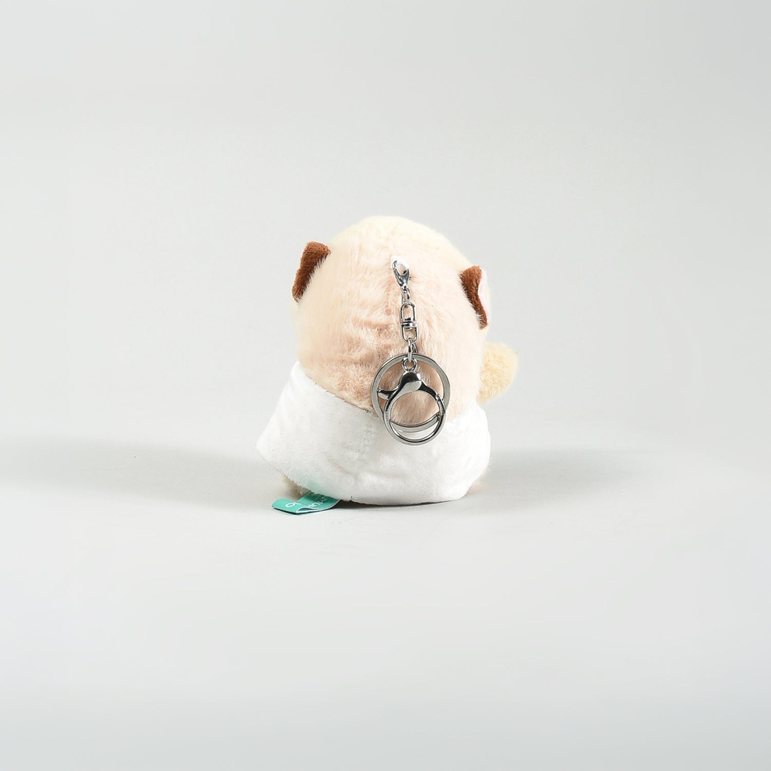 Mumuso Genius Cavy T-Shirt Keychain