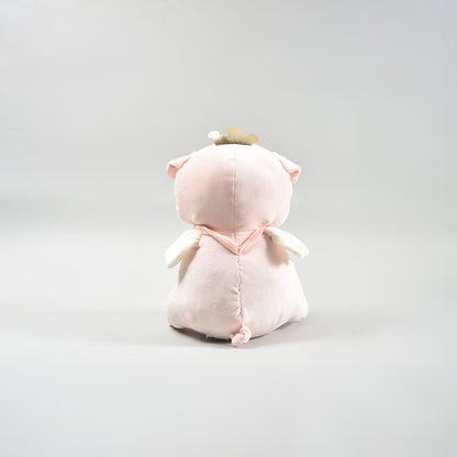 Super Cute Smiling Pink Piggy – 30 inches
