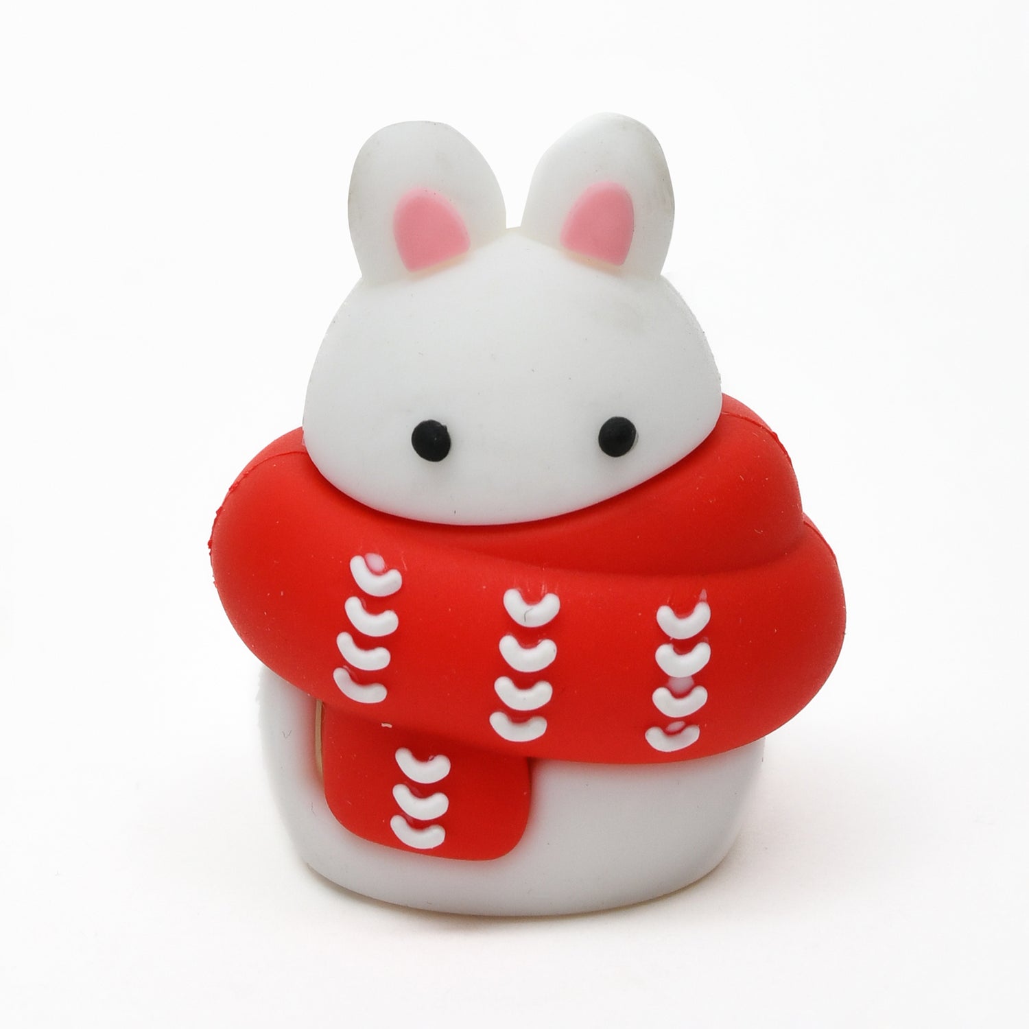 Assorted Christmas Pencil Sharpeners