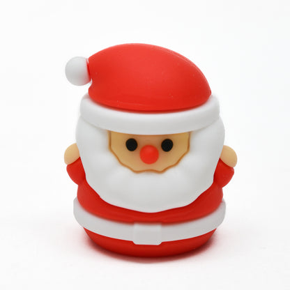 Assorted Christmas Pencil Sharpeners