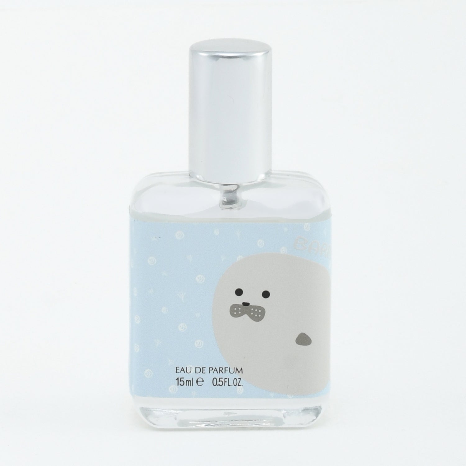Cute Parfum - Sea Lion/ Owl