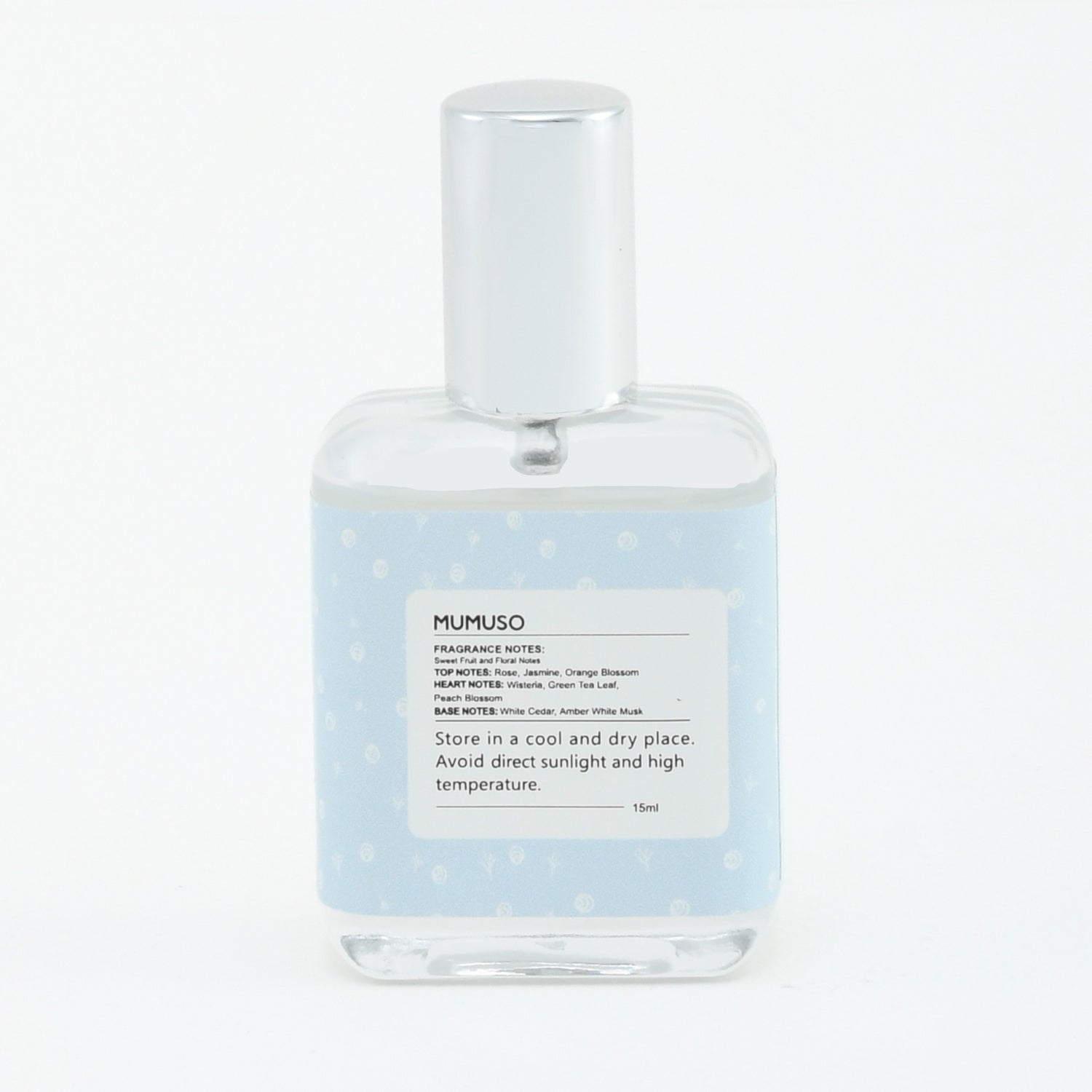 Cute Parfum - Sea Lion/ Owl