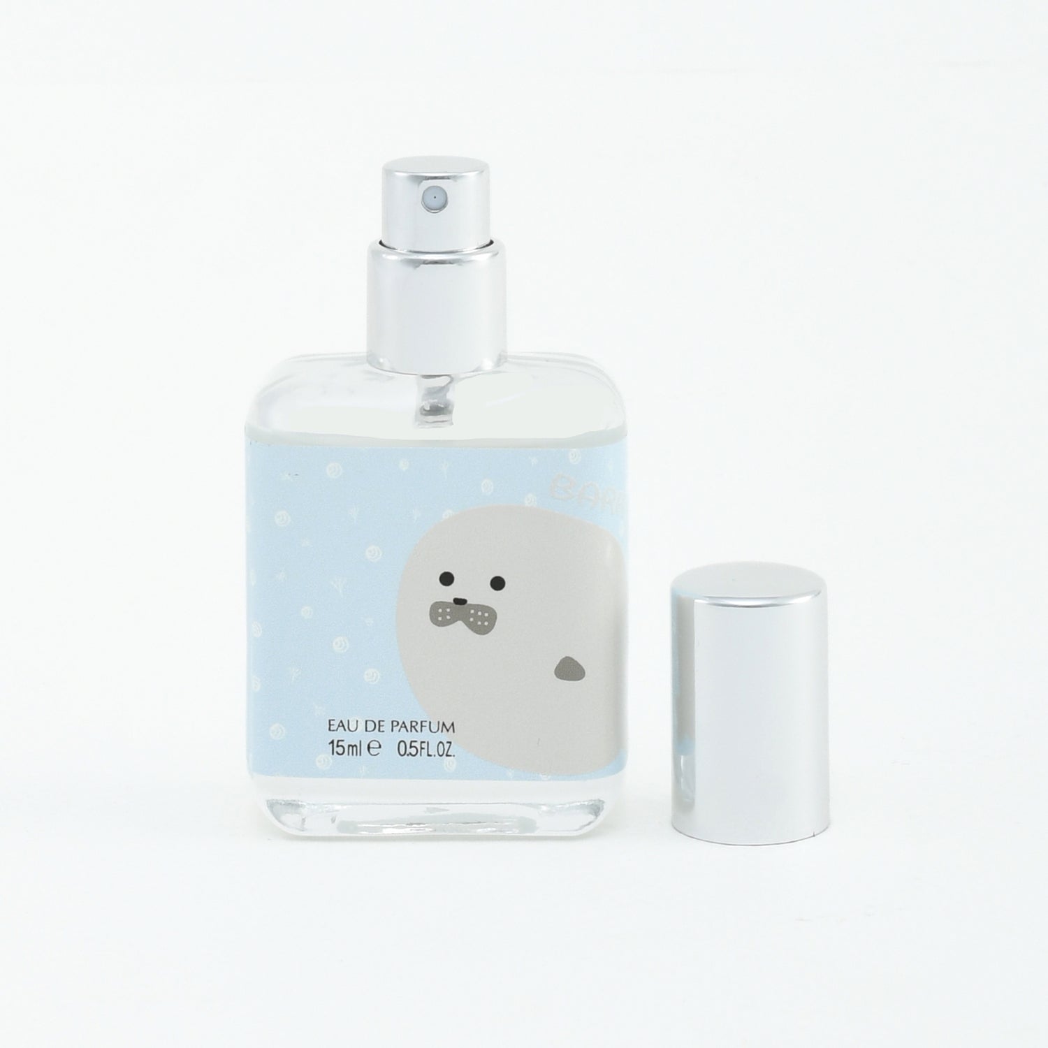 Cute Parfum - Sea Lion/ Owl