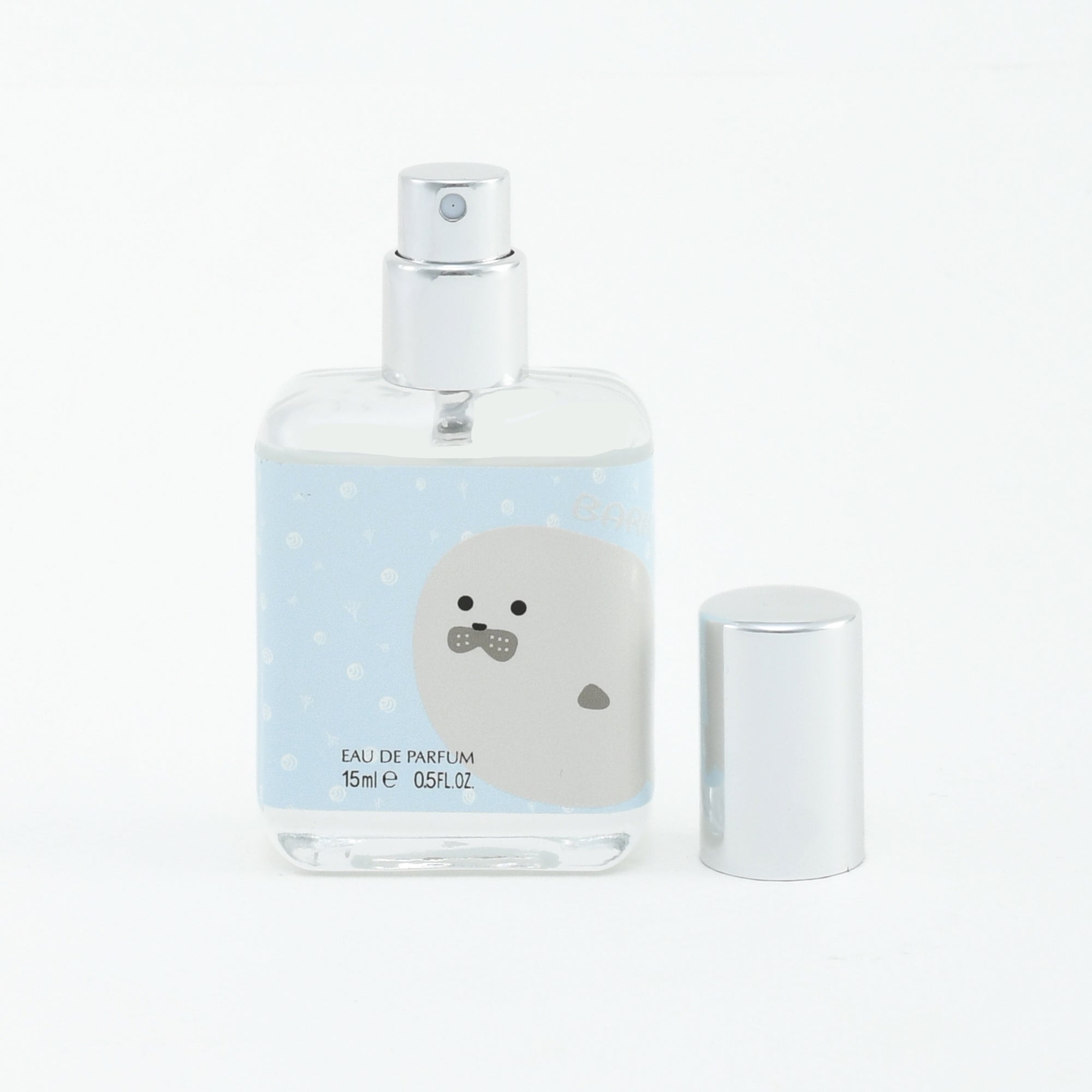 Cute Parfum - Sea Lion/ Owl