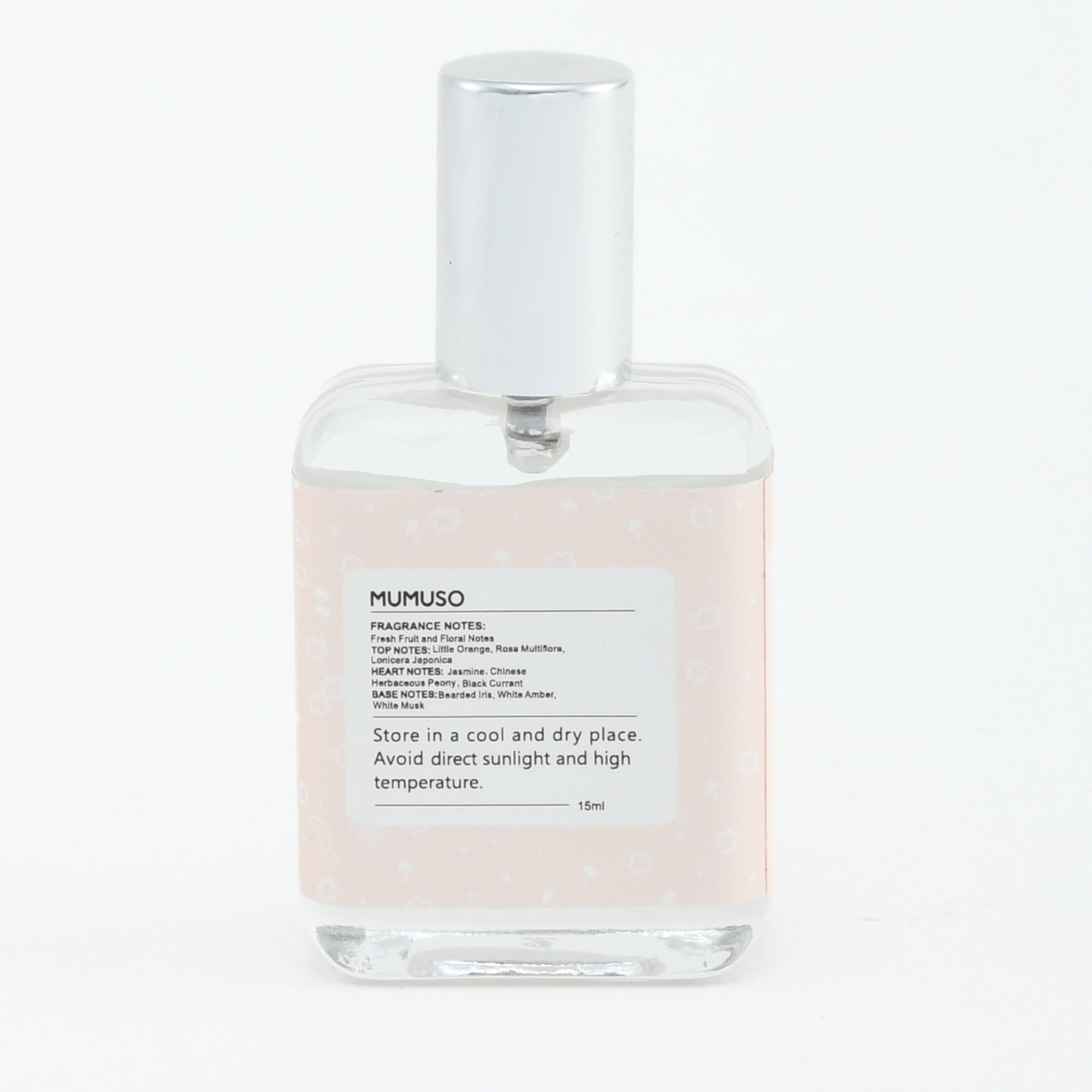 Cute Parfum - Sea Lion/ Owl