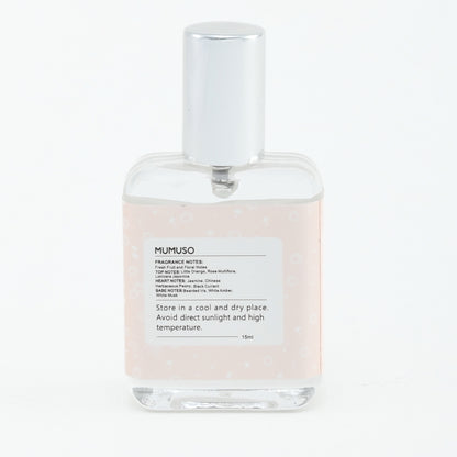 Cute Parfum - Sea Lion/ Owl