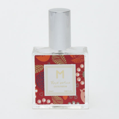 Royal Series Perfume Spray- Red