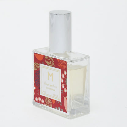 Royal Series Perfume Spray- Red
