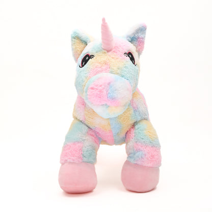 Rainbow Unicorn- 60cm
