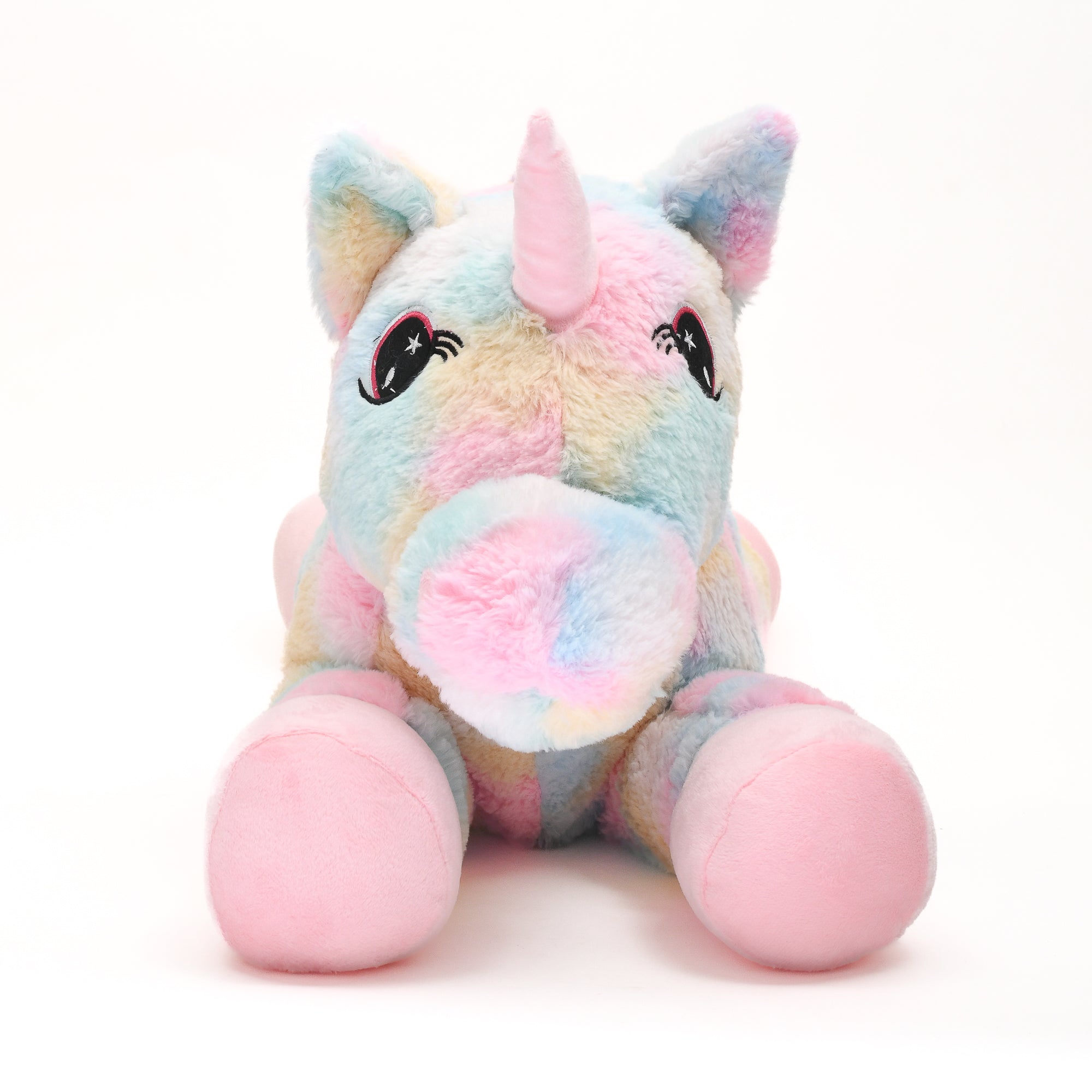 Rainbow Unicorn- 60cm