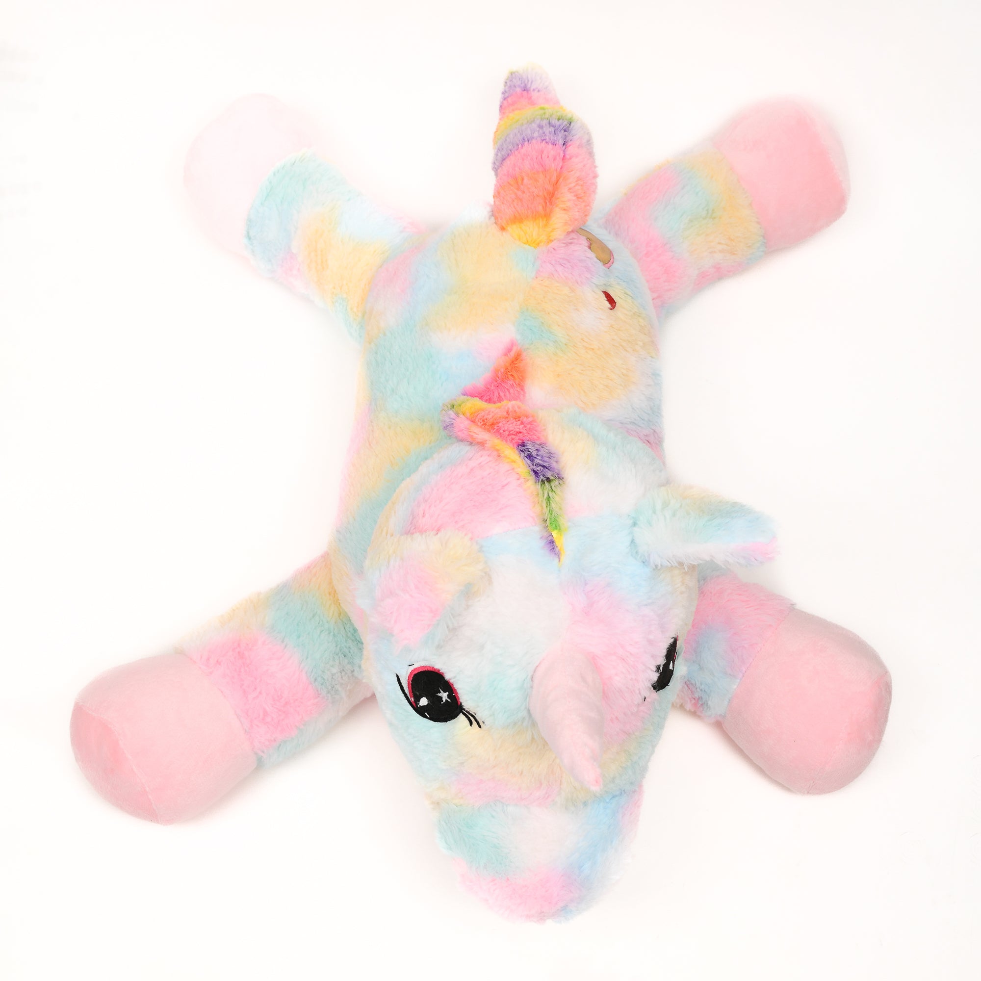 Rainbow Unicorn- 60cm