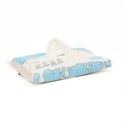 Mumuso Ultra-Soft Facial Tissues- 40 pulls