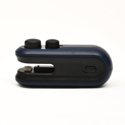 Mumuso Mini Bag Sealer with Cutter