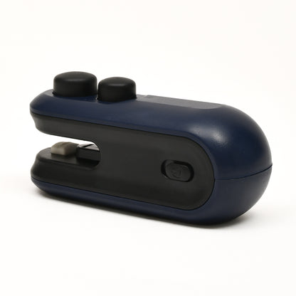 Mumuso Mini Bag Sealer with Cutter