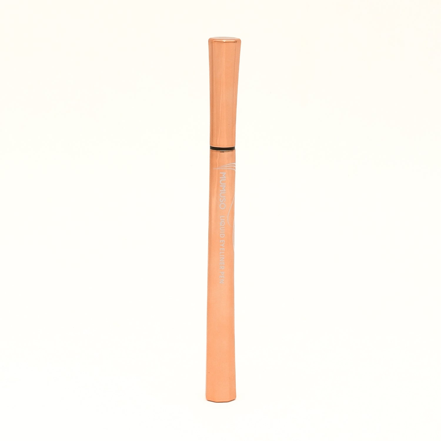 Mumuso Long Lasting Liquid Eyeliner Black