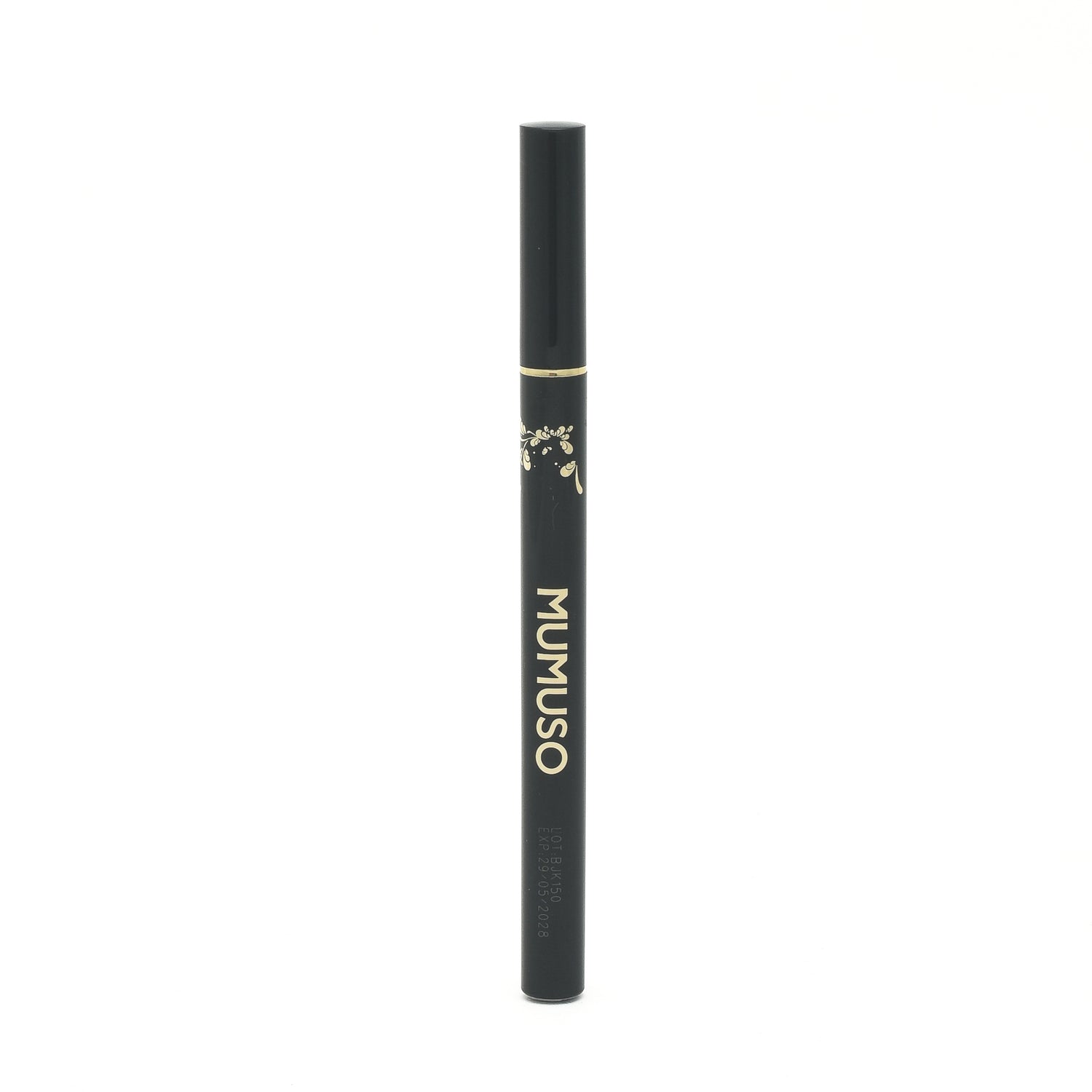 Black &amp; Smooth Eyeliner Pen