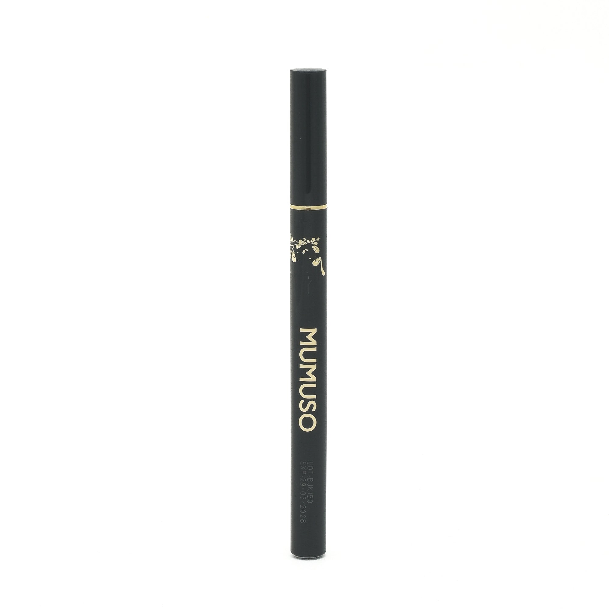 Black &amp; Smooth Eyeliner Pen