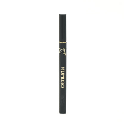 Black &amp; Smooth Eyeliner Pen