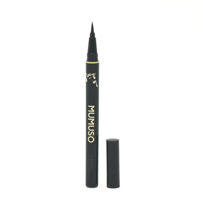 Black &amp; Smooth Eyeliner Pen