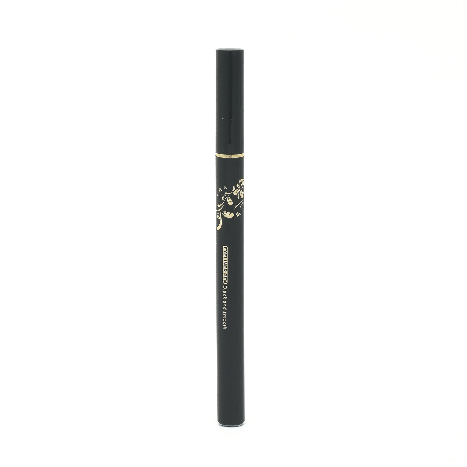 Black &amp; Smooth Eyeliner Pen