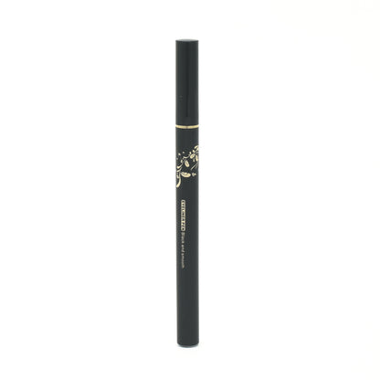 Black &amp; Smooth Eyeliner Pen