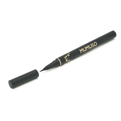 Black &amp; Smooth Eyeliner Pen