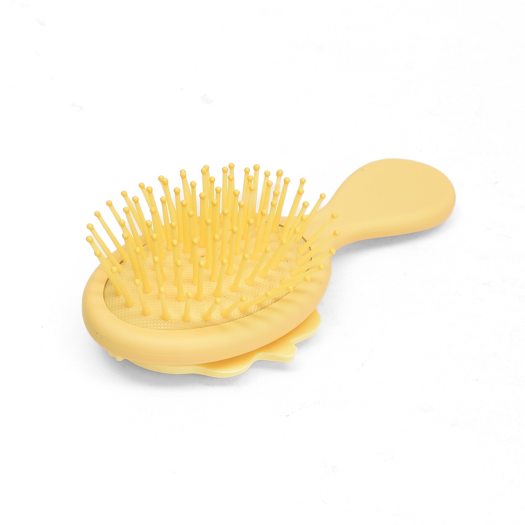 Mini Cartoon Air Cushion Hair Brush